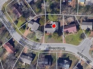 3408 Country Ridge Dr, Antioch, TN 37013