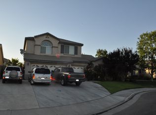 10808 Vista Del Rancho Dr, Bakersfield, CA 93311