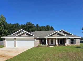 5953 Wind Trace Rd LOT 10D, Crestview, FL 32536