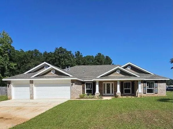 5953 Wind Trace Rd Lot 10D, Crestview, FL 32536