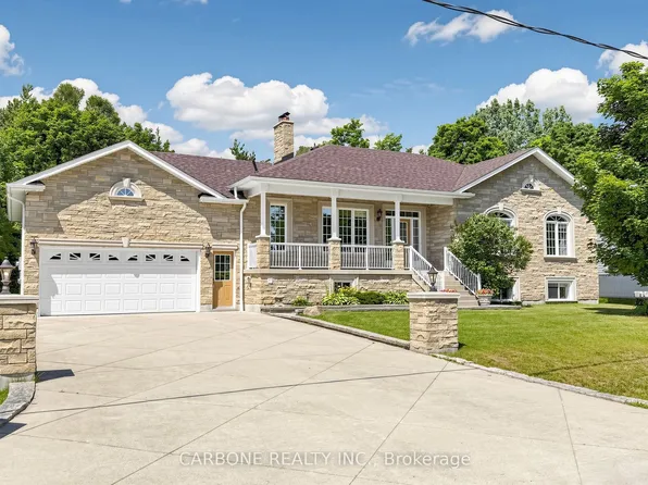 59 Campbell Cres, Sauble Beach, ON N0H 2G0