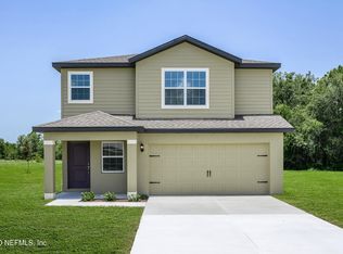 8547 Lake George Cir W, Macclenny, FL 32063