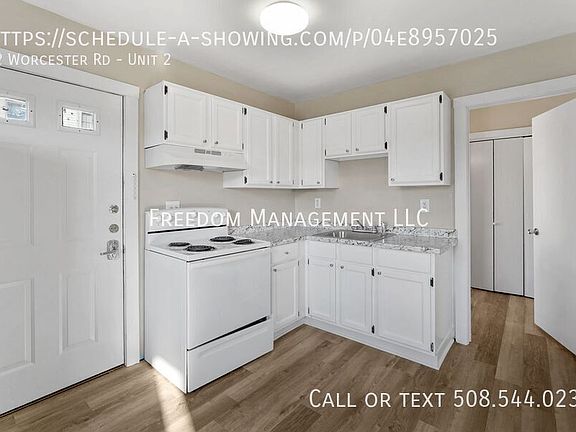 3rd image of 32 Worcester Rd #2