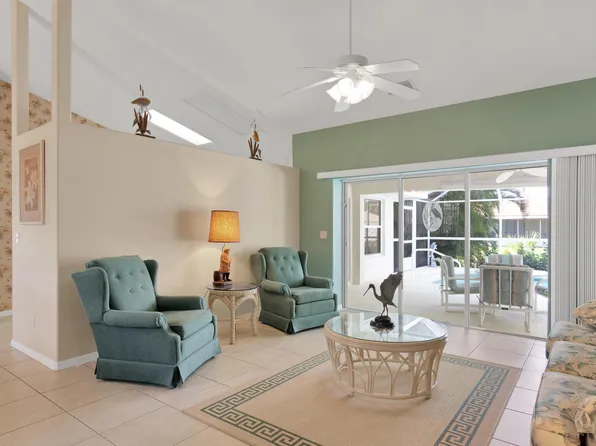 1367 Clearbrook Street, Sebastian, FL 32958