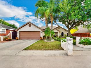 1820 Plainview St, Rio Grande City, TX 78582