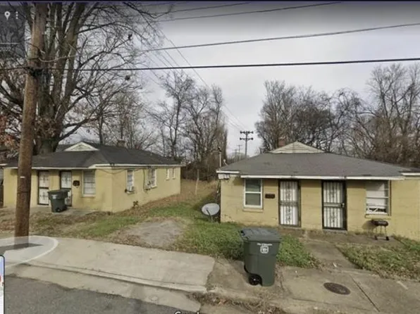 1194 Chicago Ave, Memphis, TN 38107
