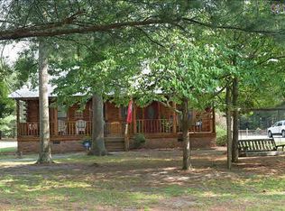 1013 N Firetower Rd, Blythewood, SC 29016