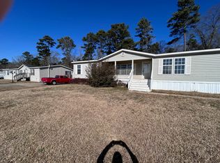329 Canvas Back Dr, Princeton, LA 71067