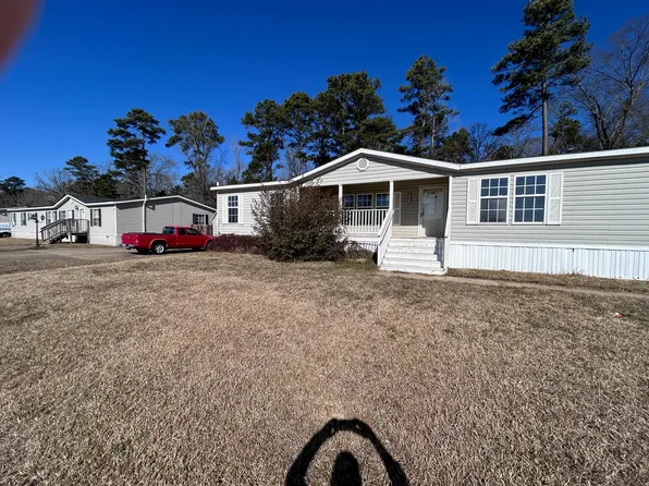 329 Canvas Back Dr, Princeton, LA 71067