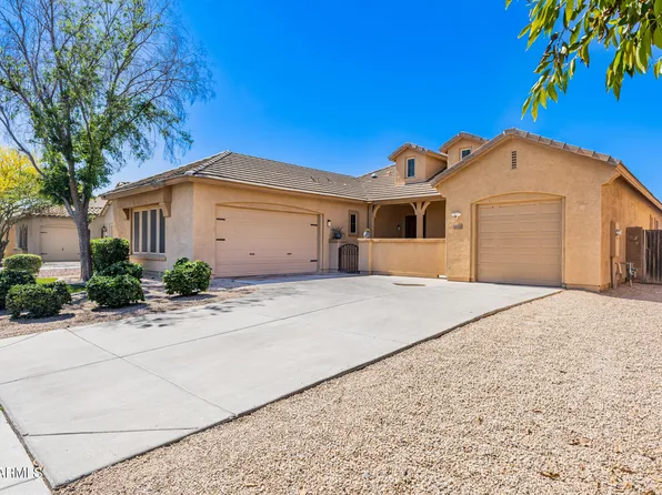 3250 S NASH Way, Chandler, AZ 85286