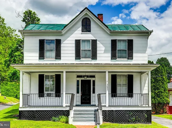 3685 Park Ave, Ellicott City, MD 21043