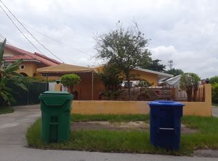 5765 SW 17th St, Miami, FL 33155