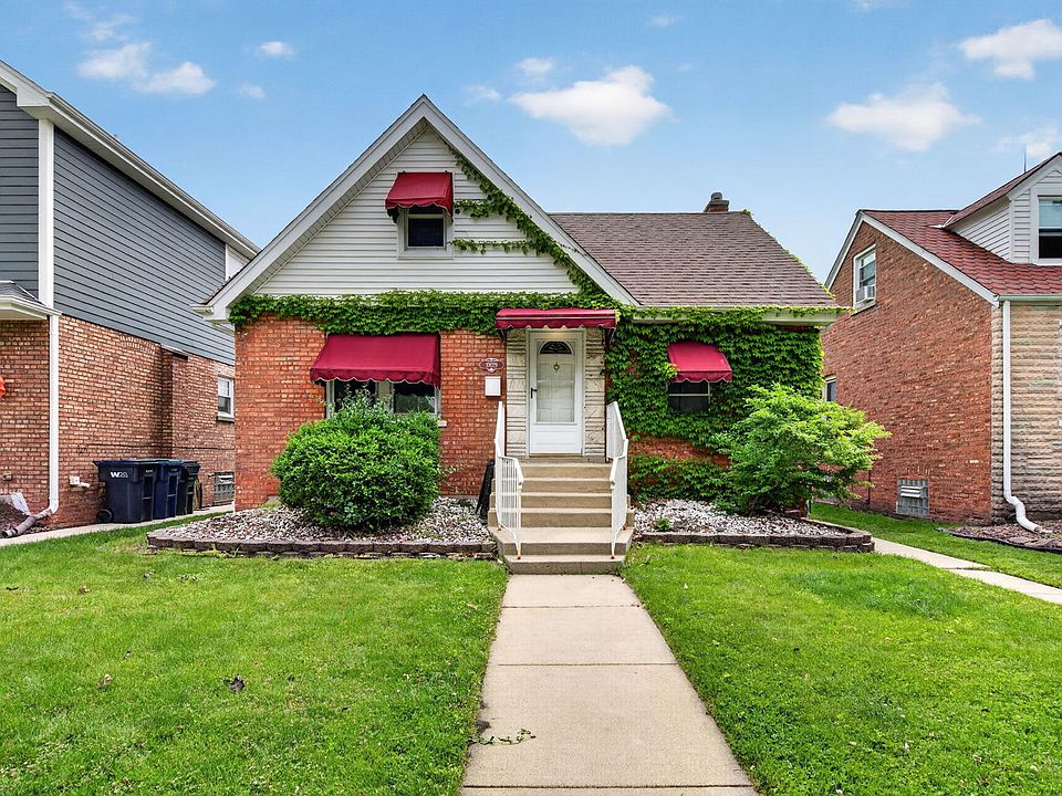 1st image of 10029 S Trumbull Ave