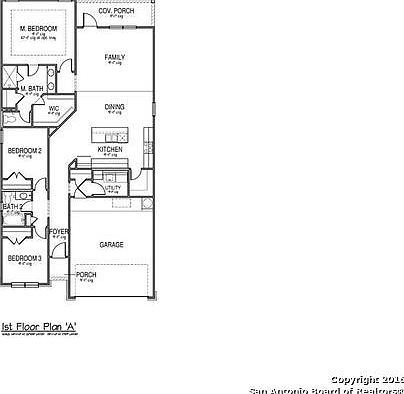 2nd image of 9715 Bricewood Oak