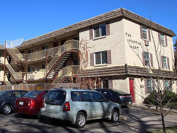 5th image of 833 N Emerson St APT 206
