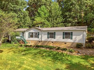 1345 Warrensburg Rd, Whitesburg, TN 37891