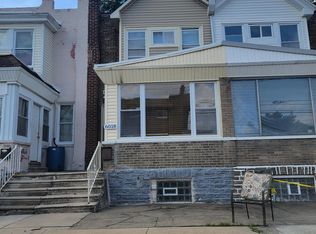 6018 N 19th St, Philadelphia, PA 19141