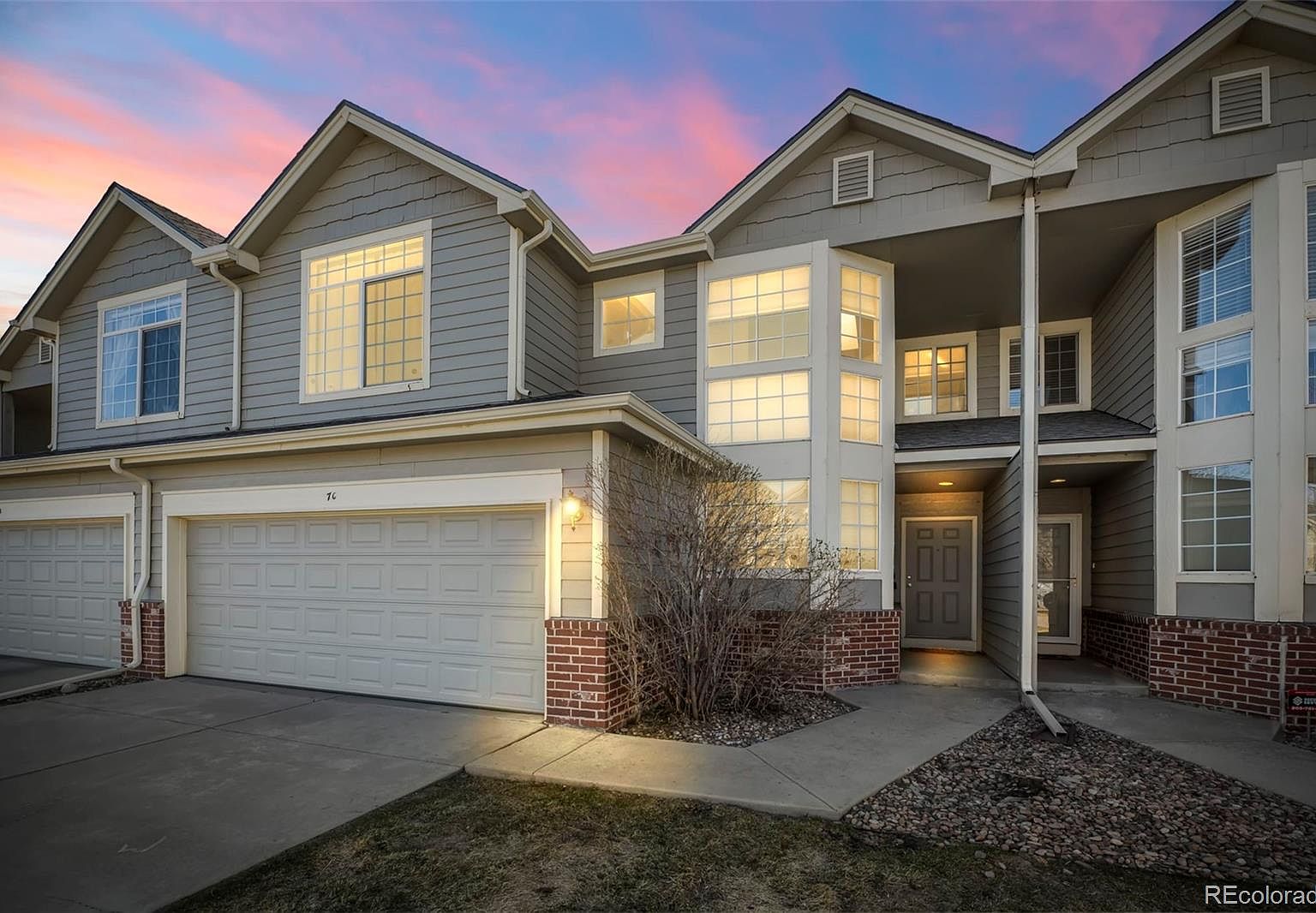 13550 Washington Street Unit 7c, Thornton, CO 80241 Zillow