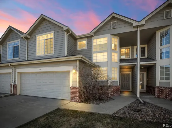 13550 Washington Street #7C, Thornton, CO 80241