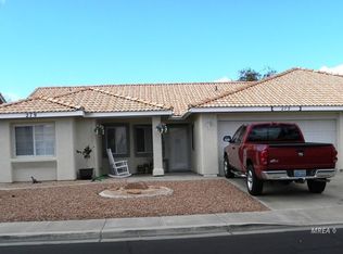 279 Reber Dr, Mesquite, NV 89027