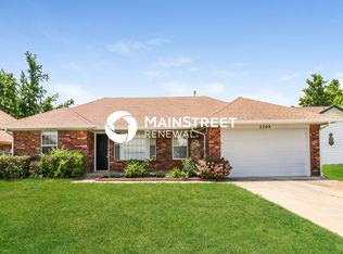 5208 SE 56th St, Oklahoma City, OK 73135