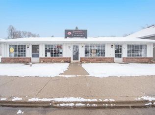 137 W Main St, Hanover, MI 49241