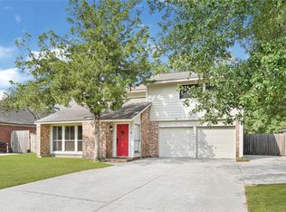 2311 Quail Haven Rd, Spring, TX 77373