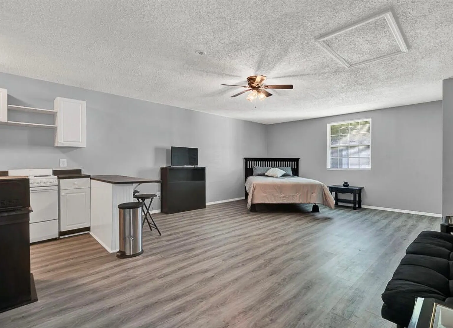 Studio, 500 sqft, $800 — Photo 1