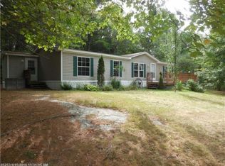 211 Brett Hill Rd, South Paris, ME 04281