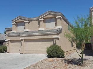 12506 W Hearn Rd, El Mirage, AZ 85335
