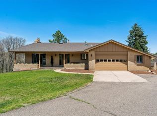 9755 Bay Lane, Castle Rock, CO 80108