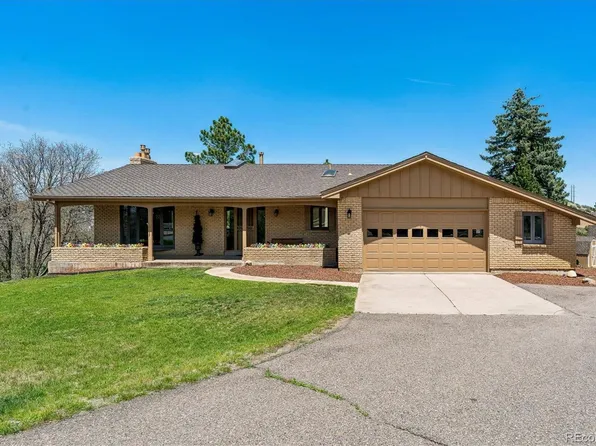 9755 Bay Lane, Castle Rock, CO 80108