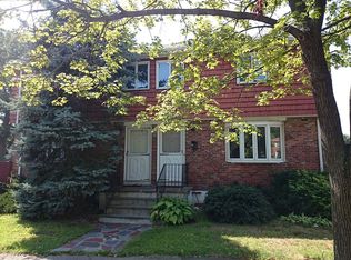 15-17 Anselm Ter #2, Brighton, MA 02135