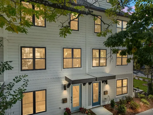 Homes Available Soon, Irving + Ninth