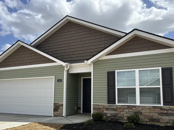216 Preece Ln, Niota, TN 37826