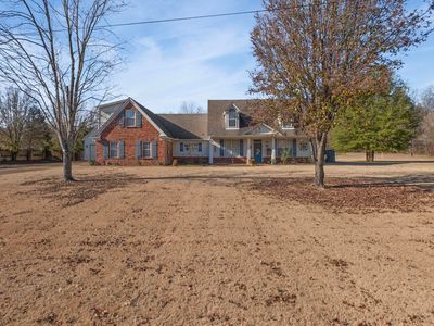 25 Woodmont Dr Lot 64, Eads, TN, 38028