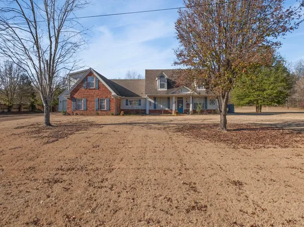 25 Woodmont Dr, Eads, TN 38028