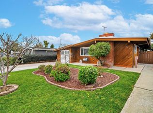 638 Woodhams Rd, Santa Clara, CA 95051