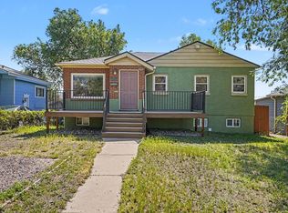 5050 Lincoln St, Denver, CO 80216