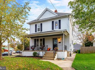 331 E Holly Ave, Pitman, NJ 08071