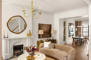 Sold by Sotheby's International Realty