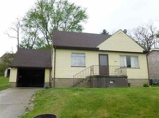 339 Canterbury Blvd, Steubenville, OH 43952