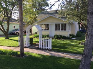 323 Defiance Ave, Hicksville, OH 43526