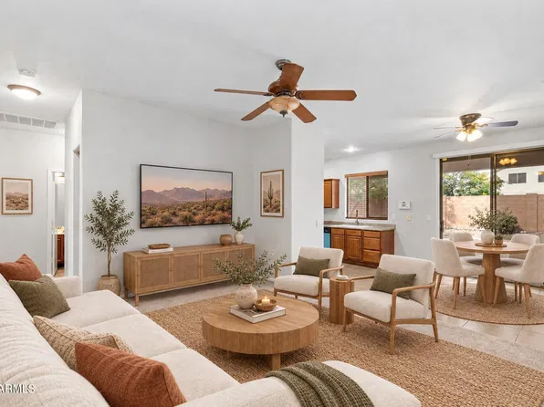 17040 W ABERDEEN Drive, Surprise, AZ 85374