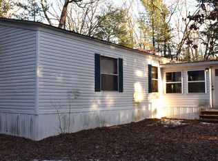 6595 Gooselake Rd, Indian River, MI 49749