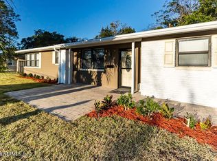 146 Brunswick Rd, Jacksonville, FL 32216