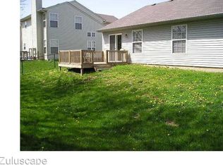 8853 Stonewall Dr, Indianapolis, IN