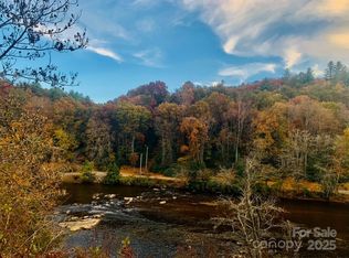 2 Osprey Mountain Way, Sylva, NC 28779