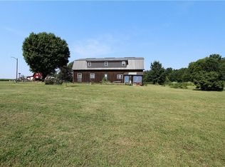 366 W 275 S, Rockville, IN 47872