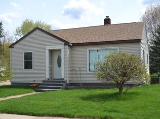 521 12th St S, Wisconsin Rapids, WI 54494